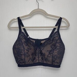 Torrid Lace Bralette